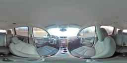 2014 CHEVROLET TRAVERSE