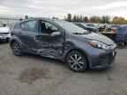 2018 TOYOTA Prius c