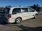 2013 DODGE GRAND CARAVAN