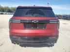 2024 CHEVROLET TRAVERSE