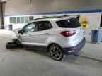 2020 FORD EcoSport
