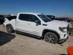 2022 GMC Sierra