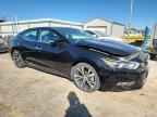 2017 NISSAN Maxima