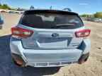 2022 SUBARU Crosstrek