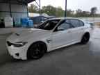 2018 BMW M3