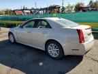2010 CADILLAC CTS