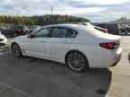 2021 BMW 5 series