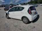 2016 TOYOTA Prius c
