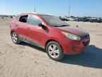 2012 HYUNDAI TUCSON