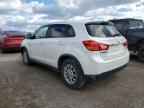 2017 MITSUBISHI RVR