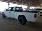 2002 DODGE Dakota