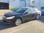 2011 HONDA ACCORD