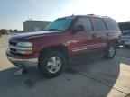 2003 CHEVROLET Tahoe