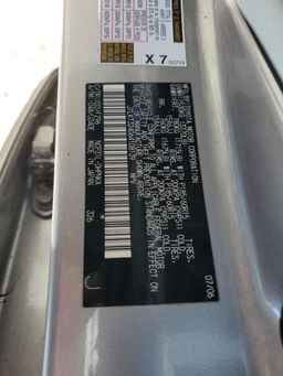 2006 TOYOTA SCION