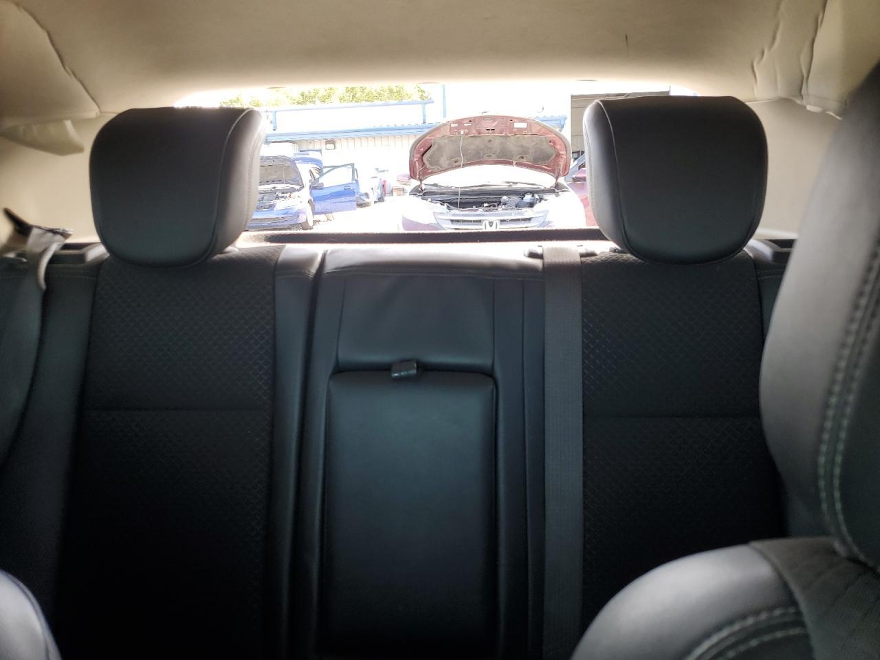 2020 BUICK ENCORE