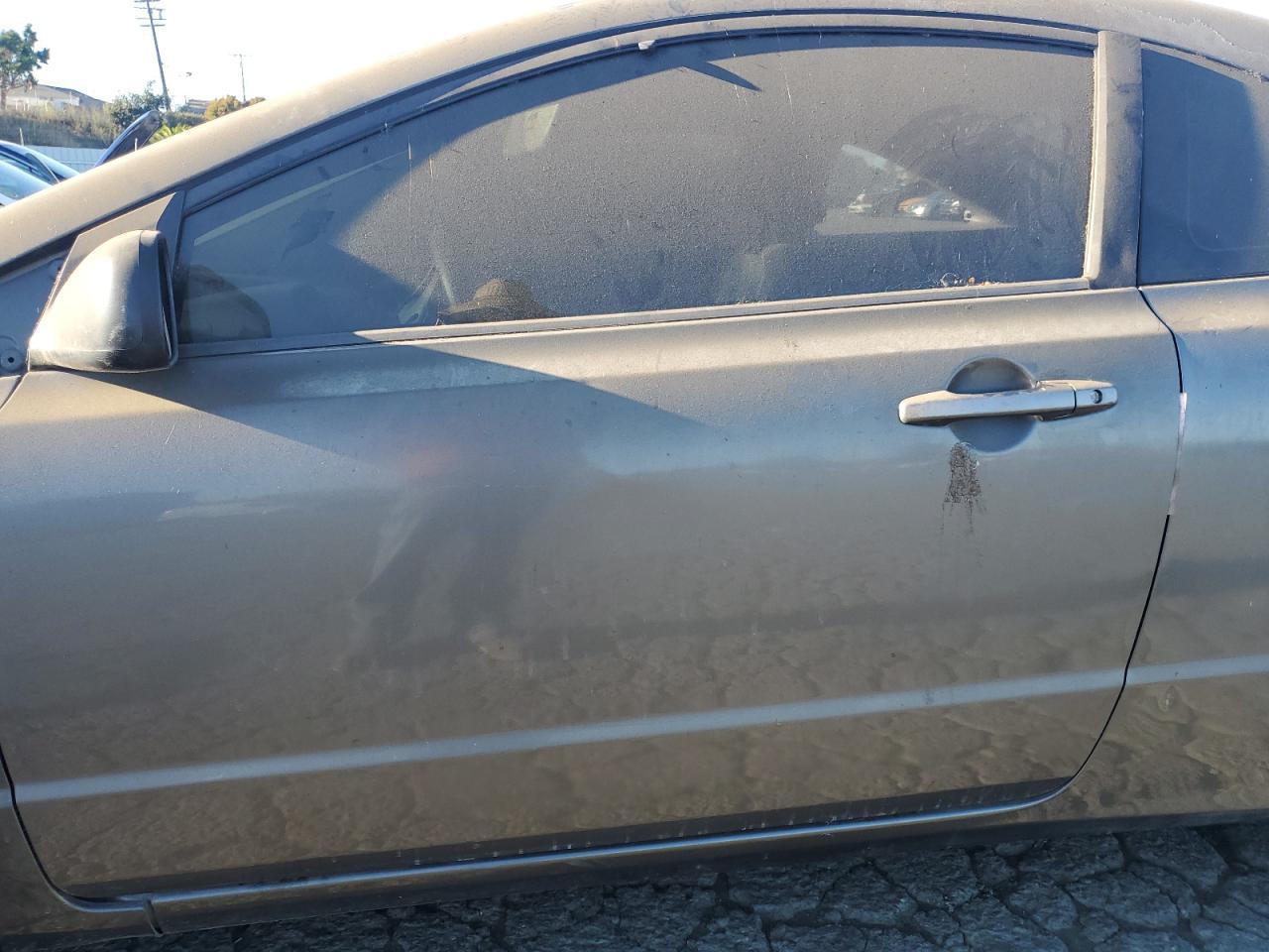 2009 HONDA CIVIC