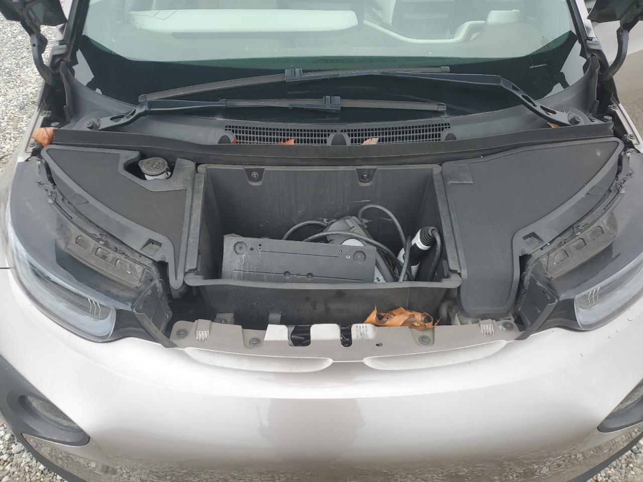 2014 BMW I3