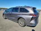 2021 TOYOTA SIENNA