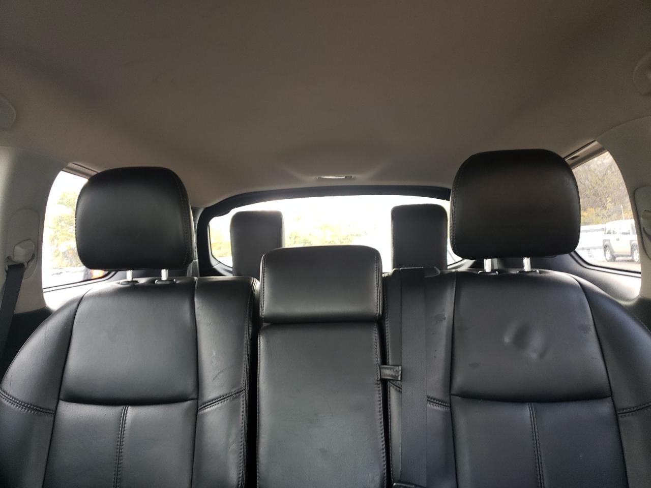 2013 NISSAN PATHFINDER