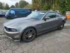 2010 FORD MUSTANG