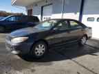 2003 TOYOTA CAMRY