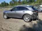 2017 INFINITI QX70