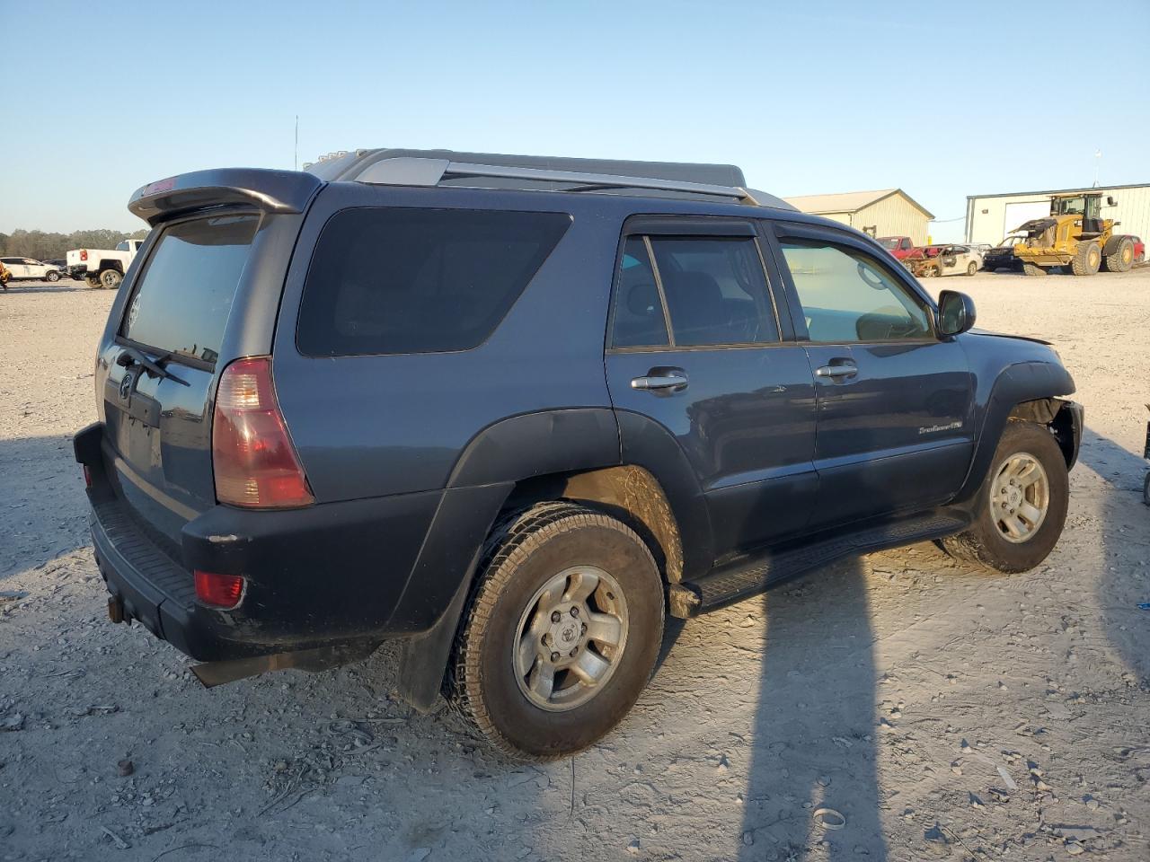 2003 TOYOTA 4Runner