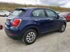 2017 FIAT 500X