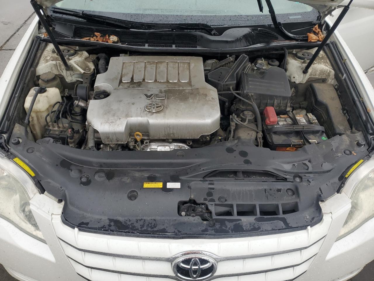 2006 TOYOTA Avalon