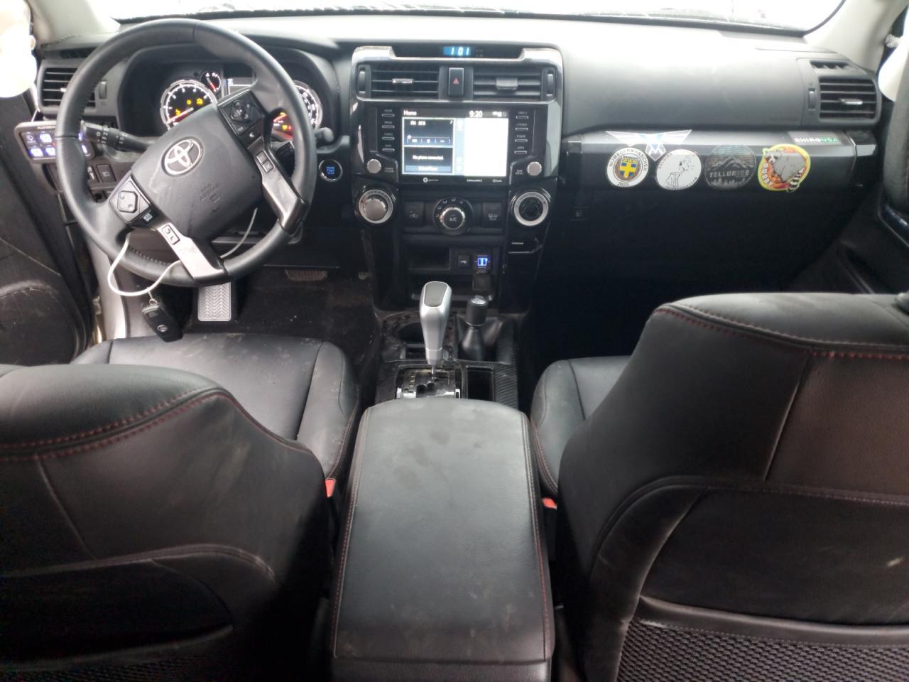 2022 TOYOTA 4Runner