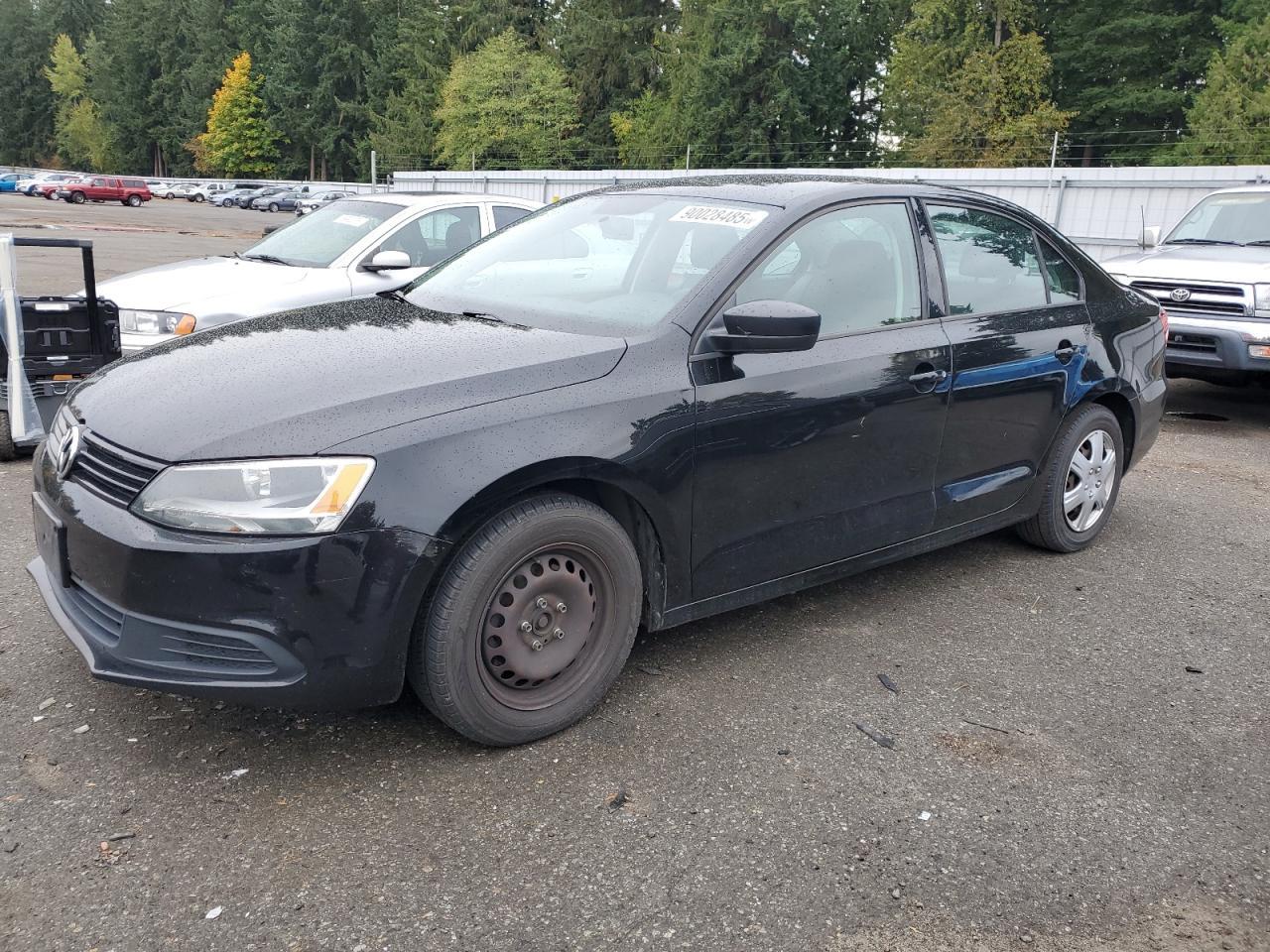 2014 VOLKSWAGEN JETTA