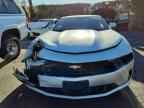 2019 CHEVROLET Camaro