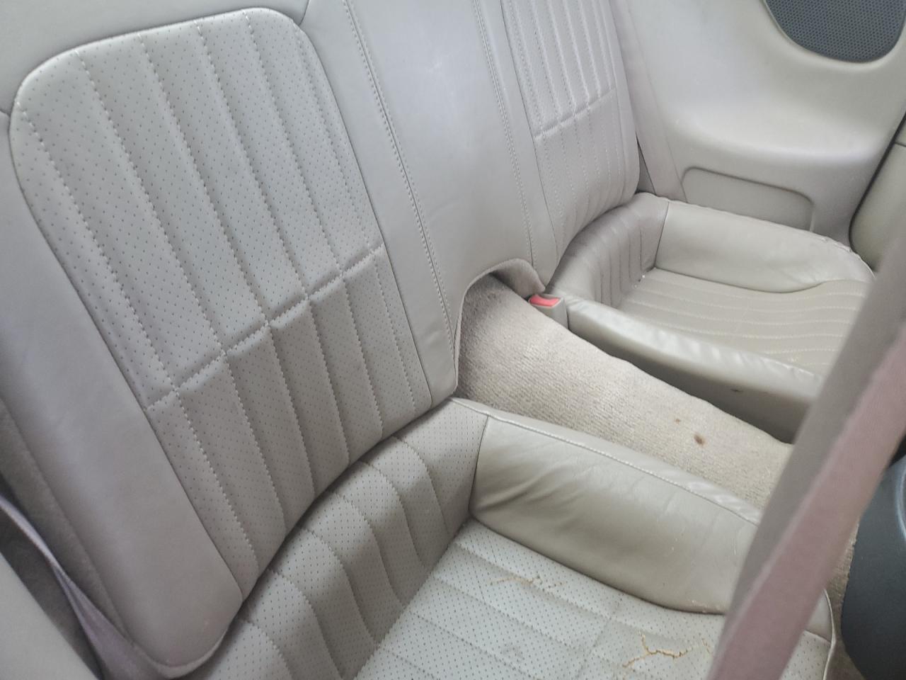 1998 CHEVROLET Camaro