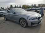 2023 BMW 5 series