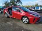 2022 TOYOTA PRIUS