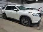 2022 NISSAN PATHFINDER