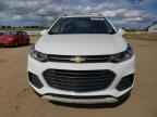 2019 CHEVROLET TRAX