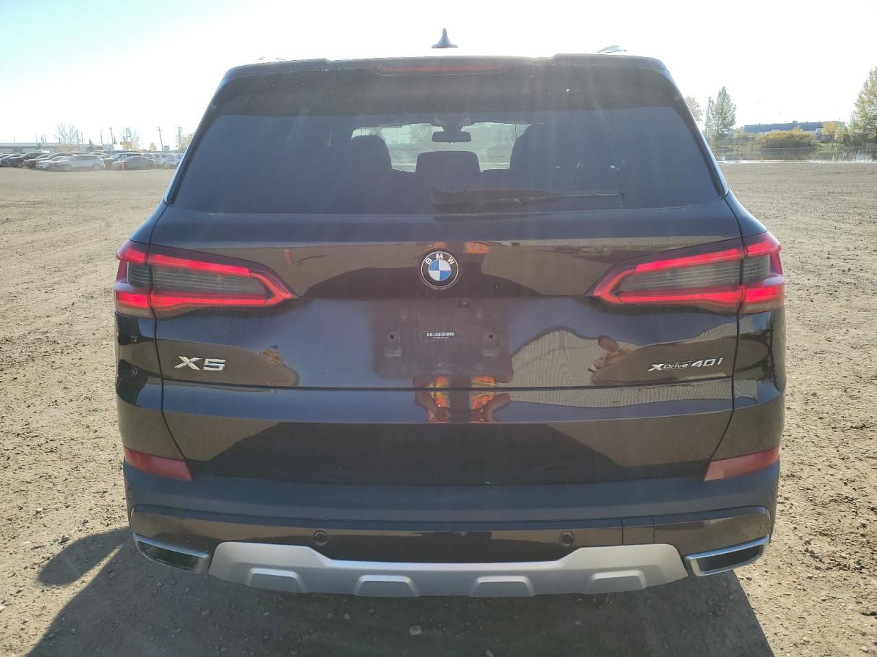 2019 BMW X5