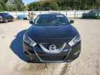 2017 NISSAN Maxima