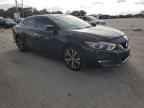 2017 NISSAN Maxima