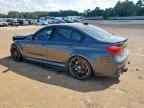 2018 BMW M3
