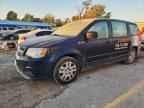 2014 DODGE GRAND CARAVAN