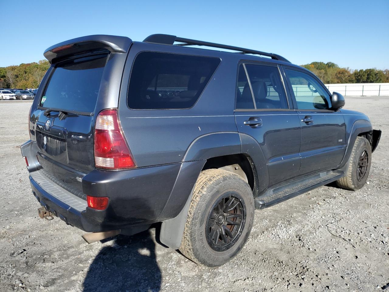 2005 TOYOTA 4Runner