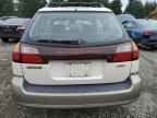 2002 SUBARU Legacy