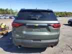 2022 CHEVROLET TRAVERSE