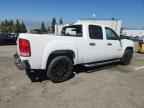 2007 GMC Sierra