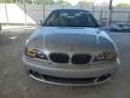 2004 BMW 3 SERIES