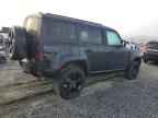 2022 LAND ROVER Defender