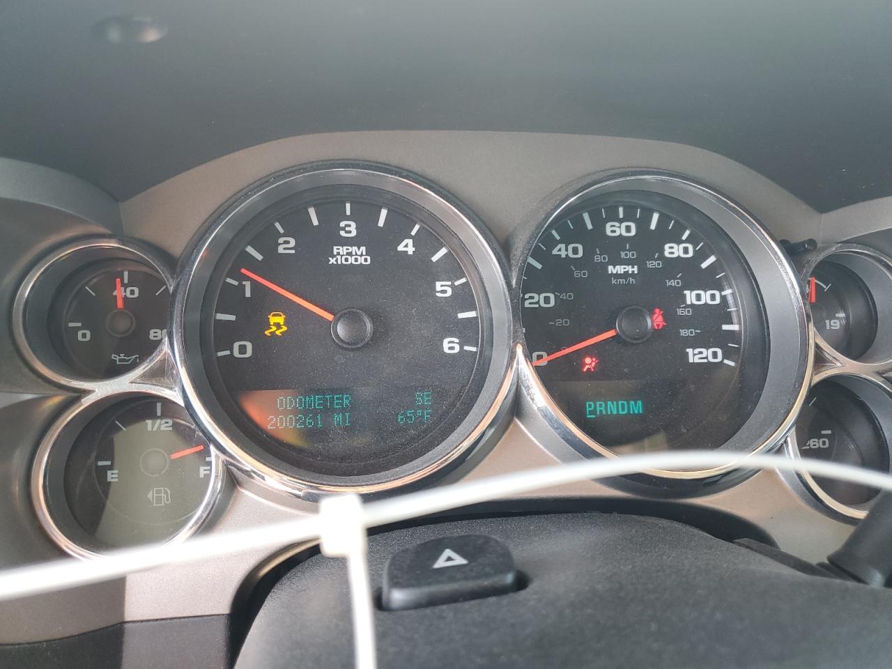 2012 GMC Sierra