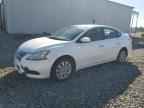 2014 NISSAN SENTRA